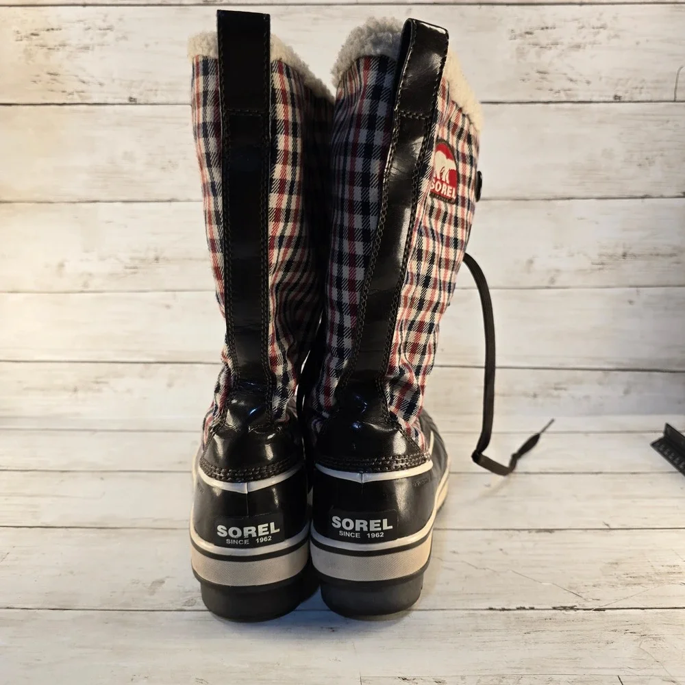 Sorel winter fancy